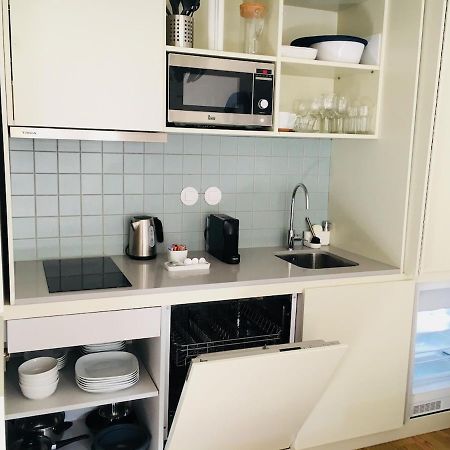 Vitoria Studio Residence II - Downtown Πόρτο Εξωτερικό φωτογραφία