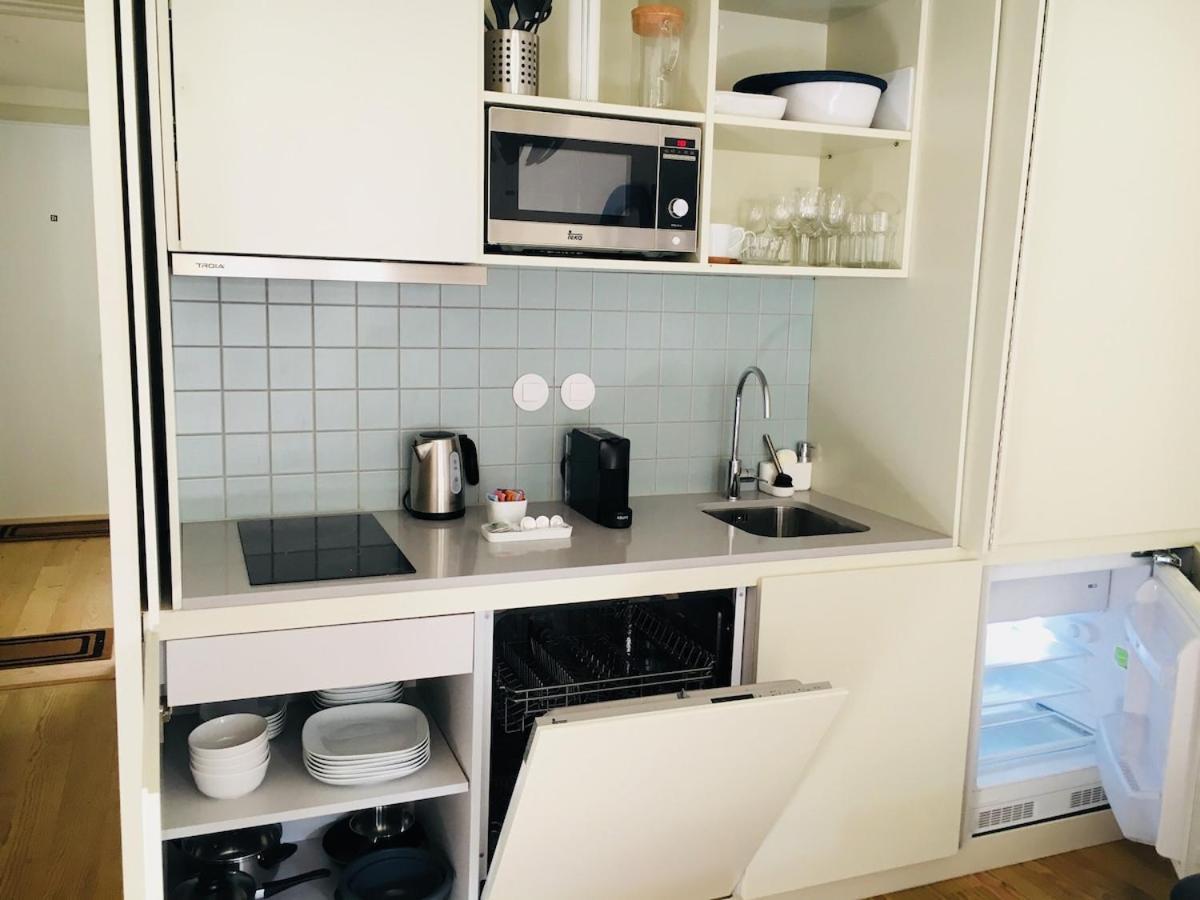 Vitoria Studio Residence II - Downtown Πόρτο Εξωτερικό φωτογραφία