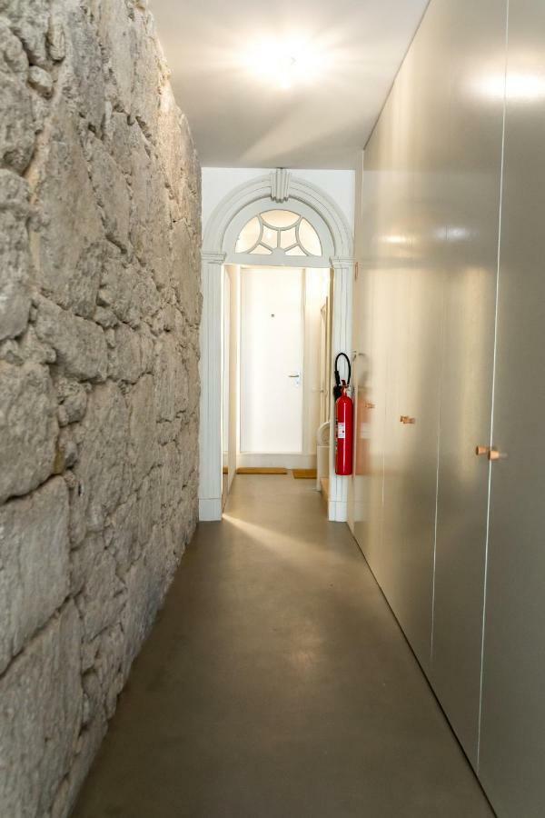 Vitoria Studio Residence II - Downtown Πόρτο Εξωτερικό φωτογραφία