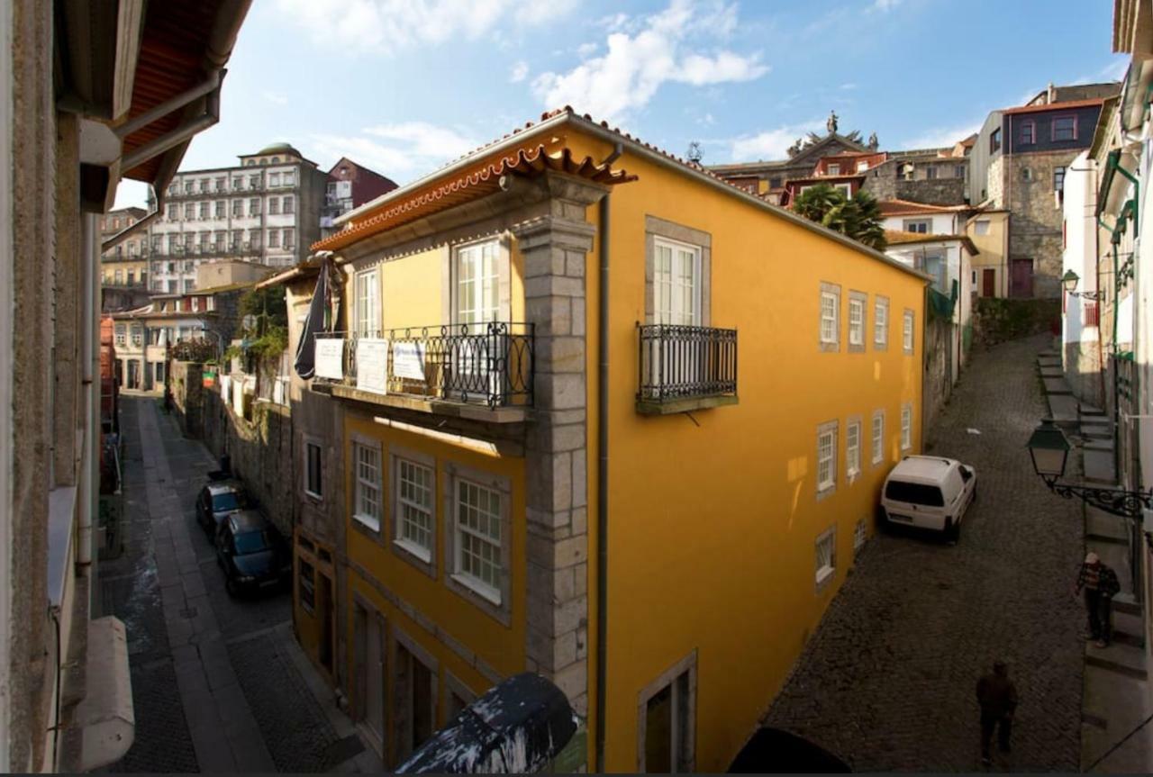 Vitoria Studio Residence II - Downtown Πόρτο Εξωτερικό φωτογραφία